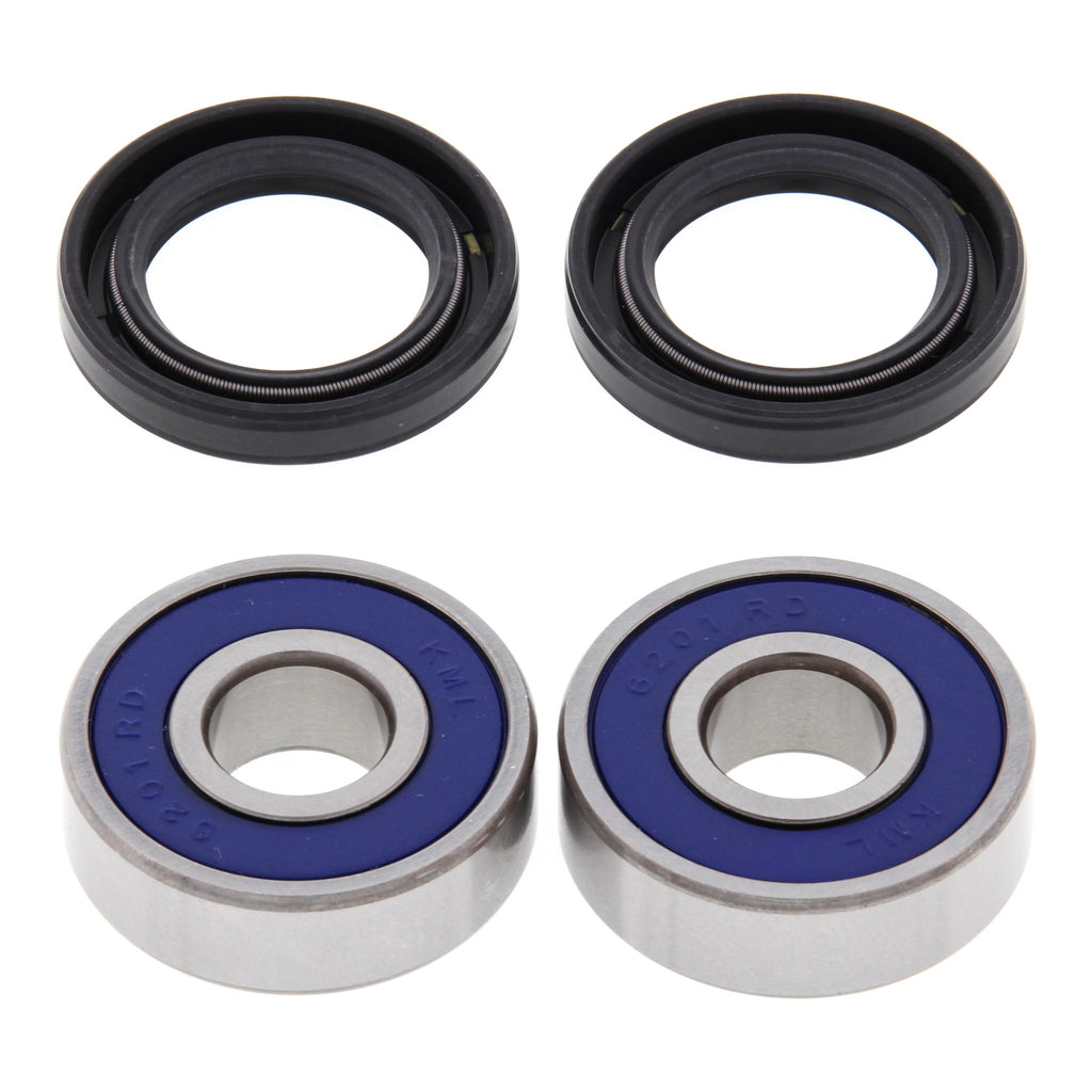 All Balls Racing Wheel Bearing Kit - Series 1