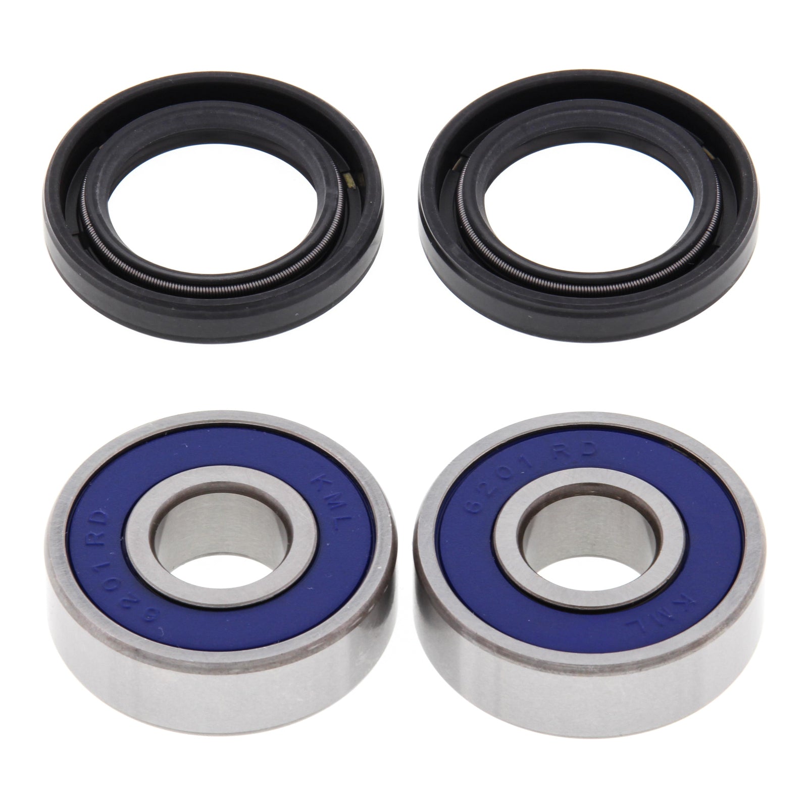 All Balls Racing Wheel Bearing Kit - Series 1