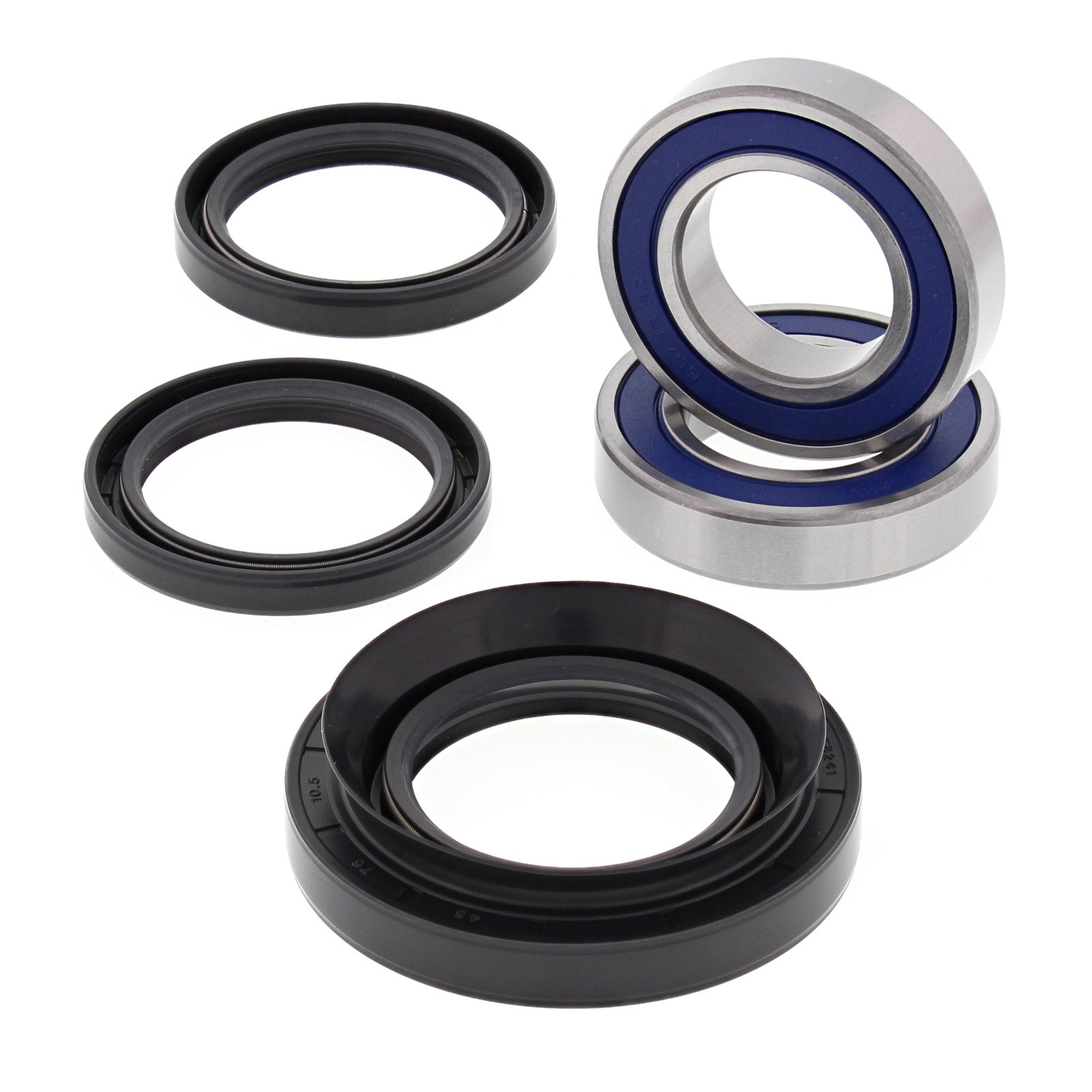 All Balls Racing Wheel Bearing Kit - Series 1