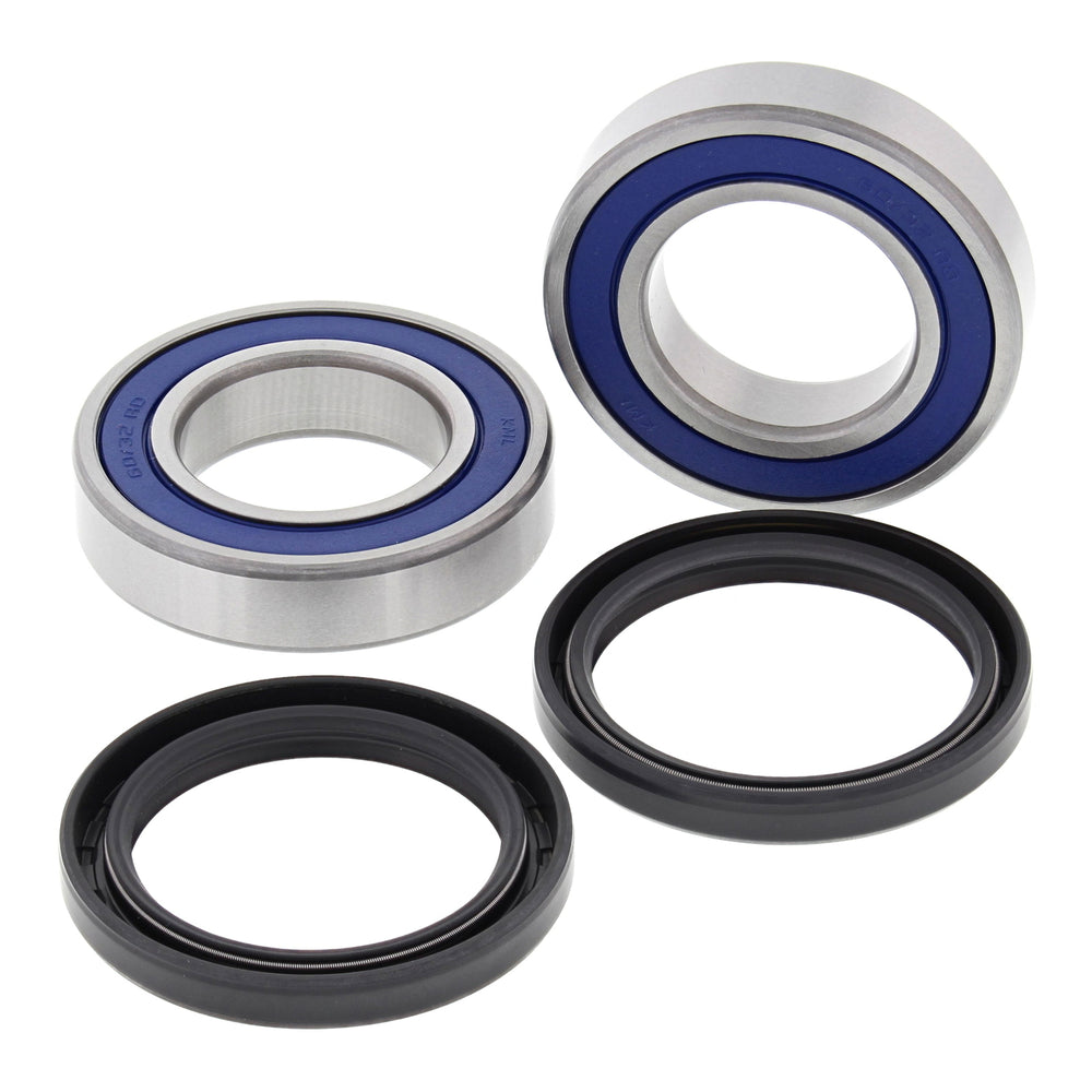 Rear Wheel Bearing Kit