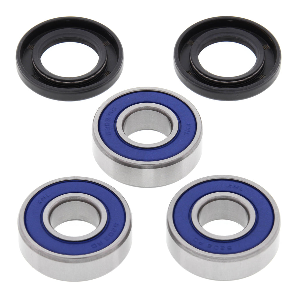 All Balls Racing Wheel Bearing Kit - Series 1