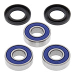 All Balls Racing Wheel Bearing Kit - Series 1
