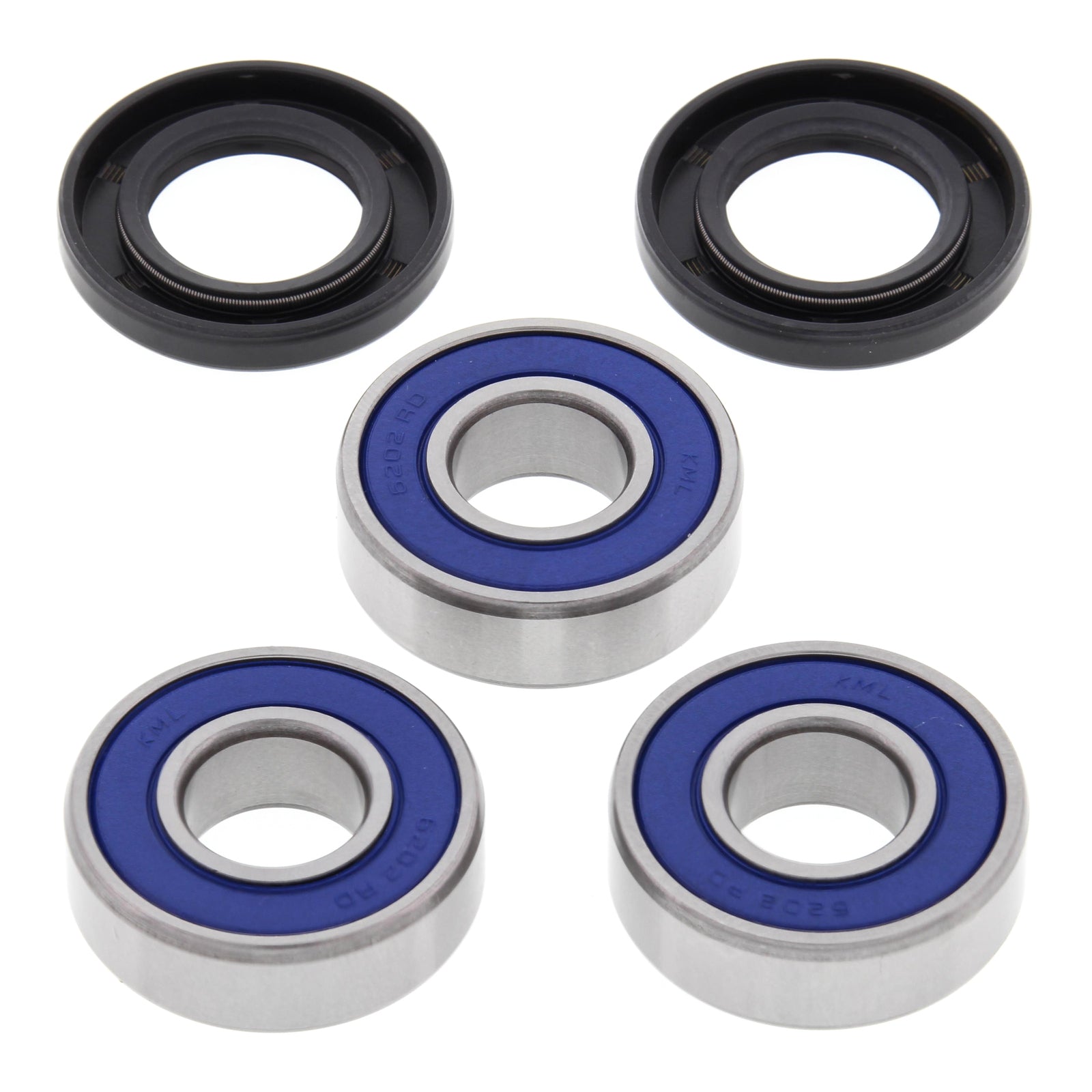 All Balls Racing Wheel Bearing Kit - Series 1