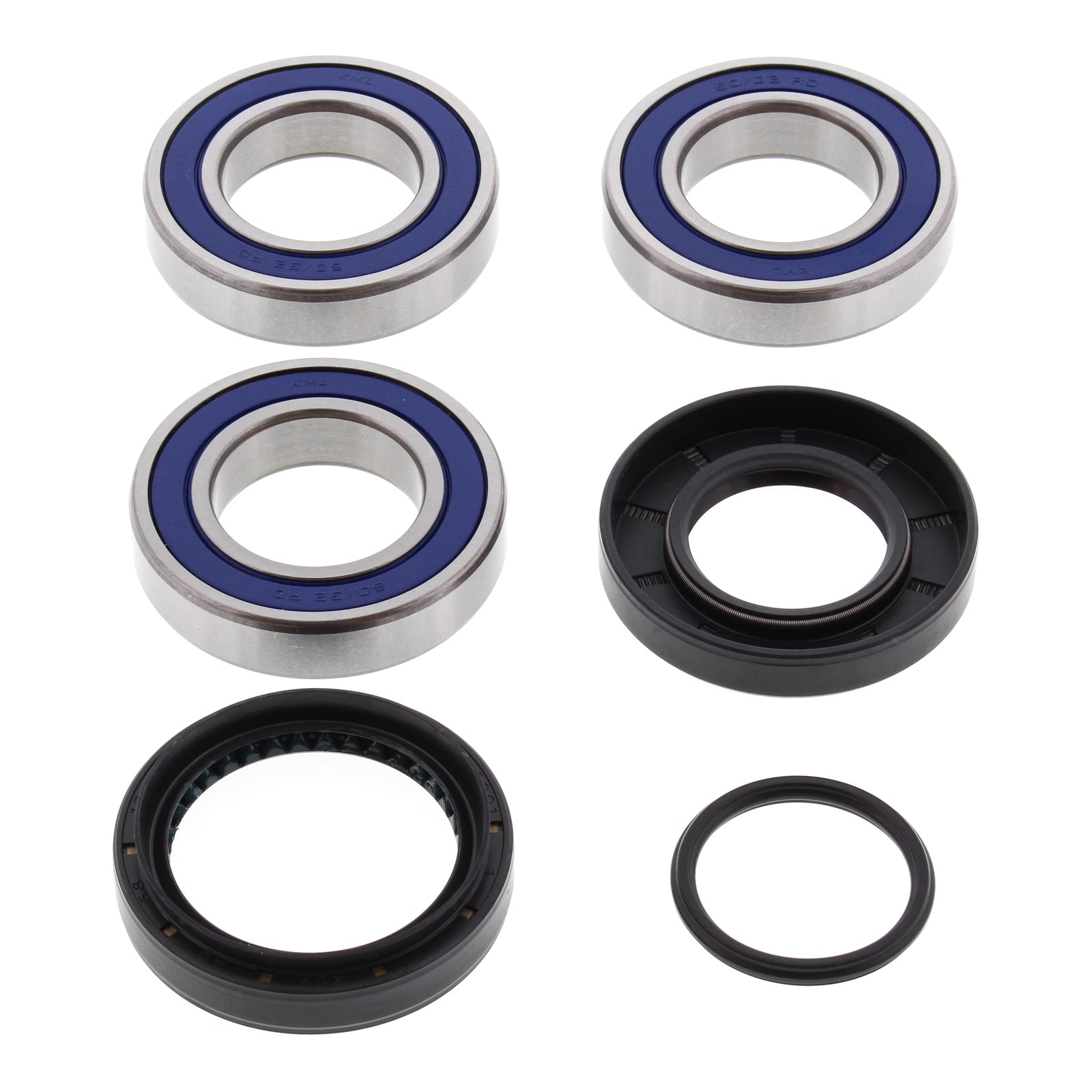All Balls Racing Wheel Bearing Kit - Series 1