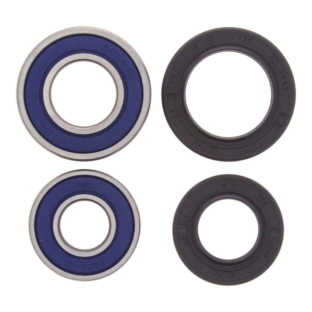 All Balls Racing Wheel Bearing Kit - Series 1