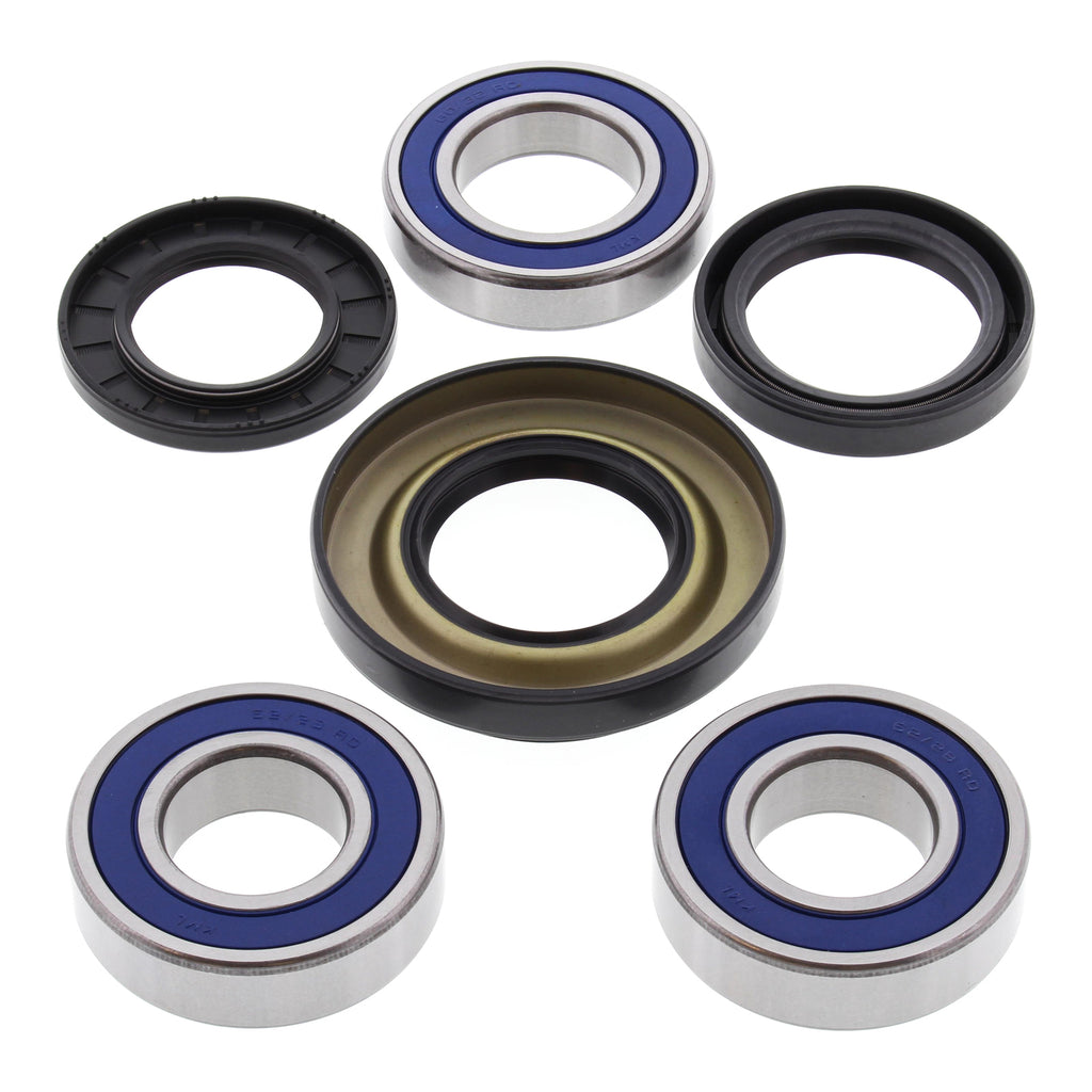 All Balls Racing Wheel Bearing Kit - Series 1