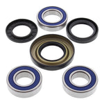 All Balls Racing Wheel Bearing Kit - Series 1