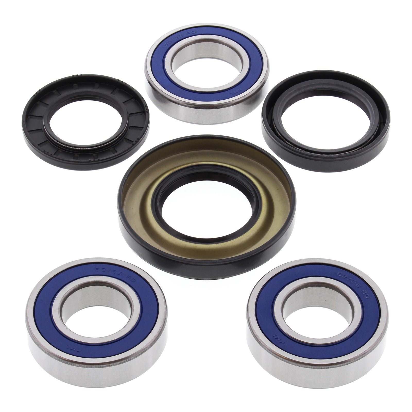 All Balls Racing Wheel Bearing Kit - Series 1