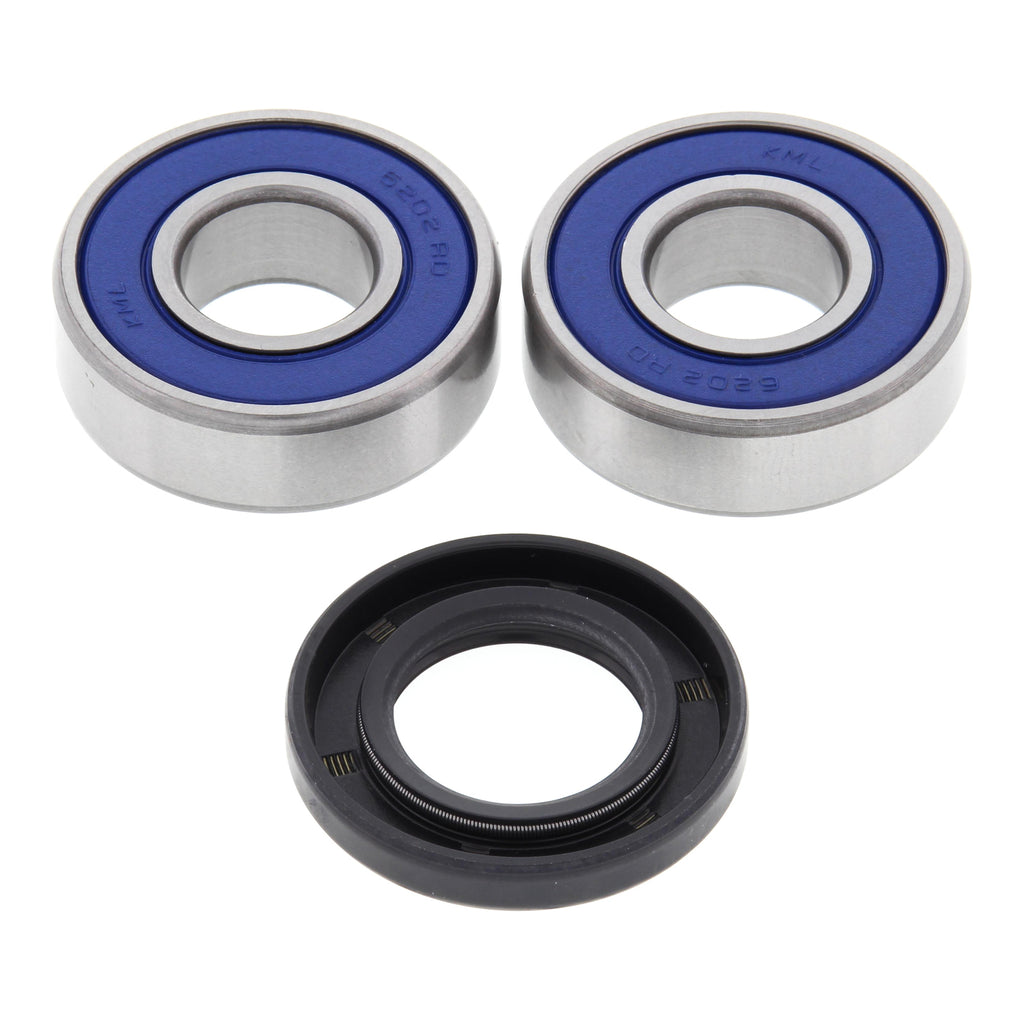 All Balls Racing Wheel Bearing Kit - Series 1
