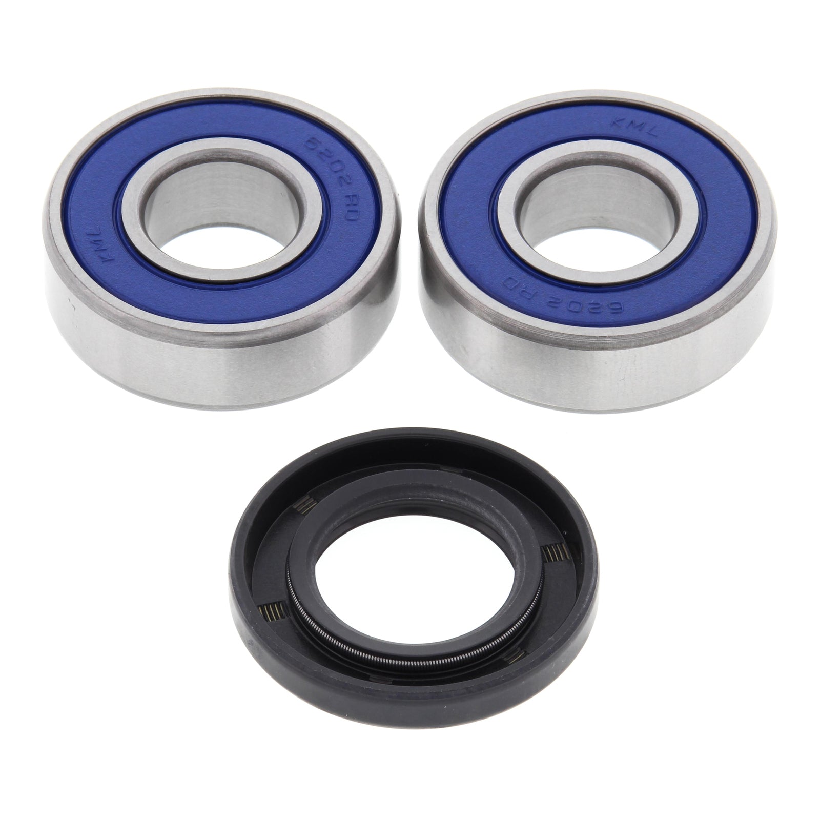 All Balls Racing Wheel Bearing Kit - Series 1