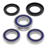 All Balls Racing Wheel Bearing Kit - Series 1