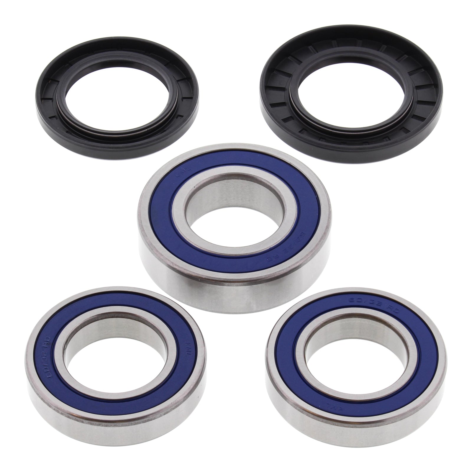 All Balls Racing Wheel Bearing Kit - Series 1