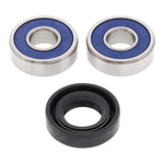 All Balls Racing Wheel Bearing Kit - Series 1
