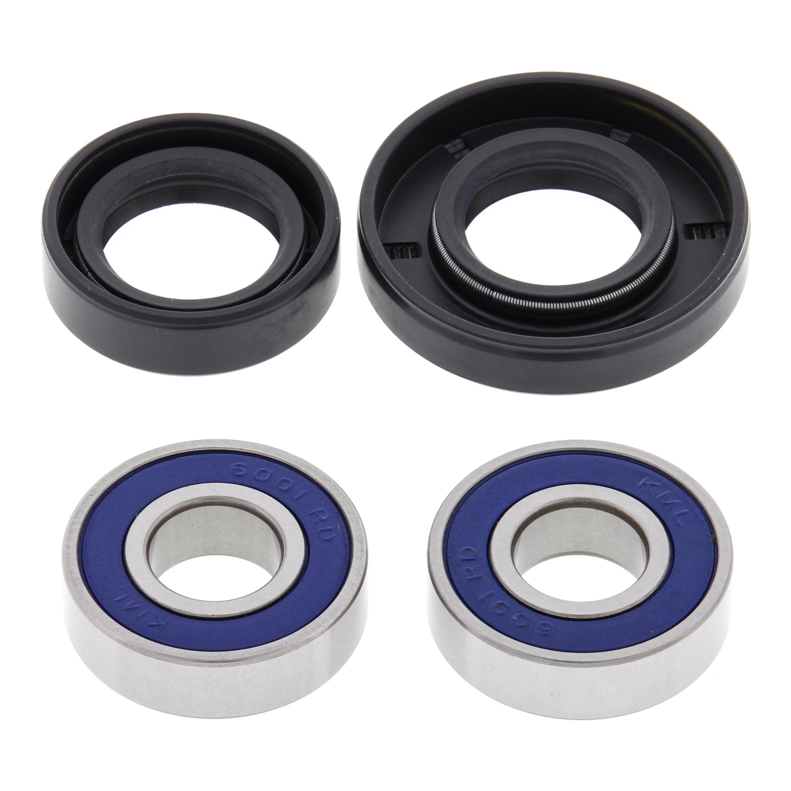 All Balls Racing Wheel Bearing Kit - Series 1