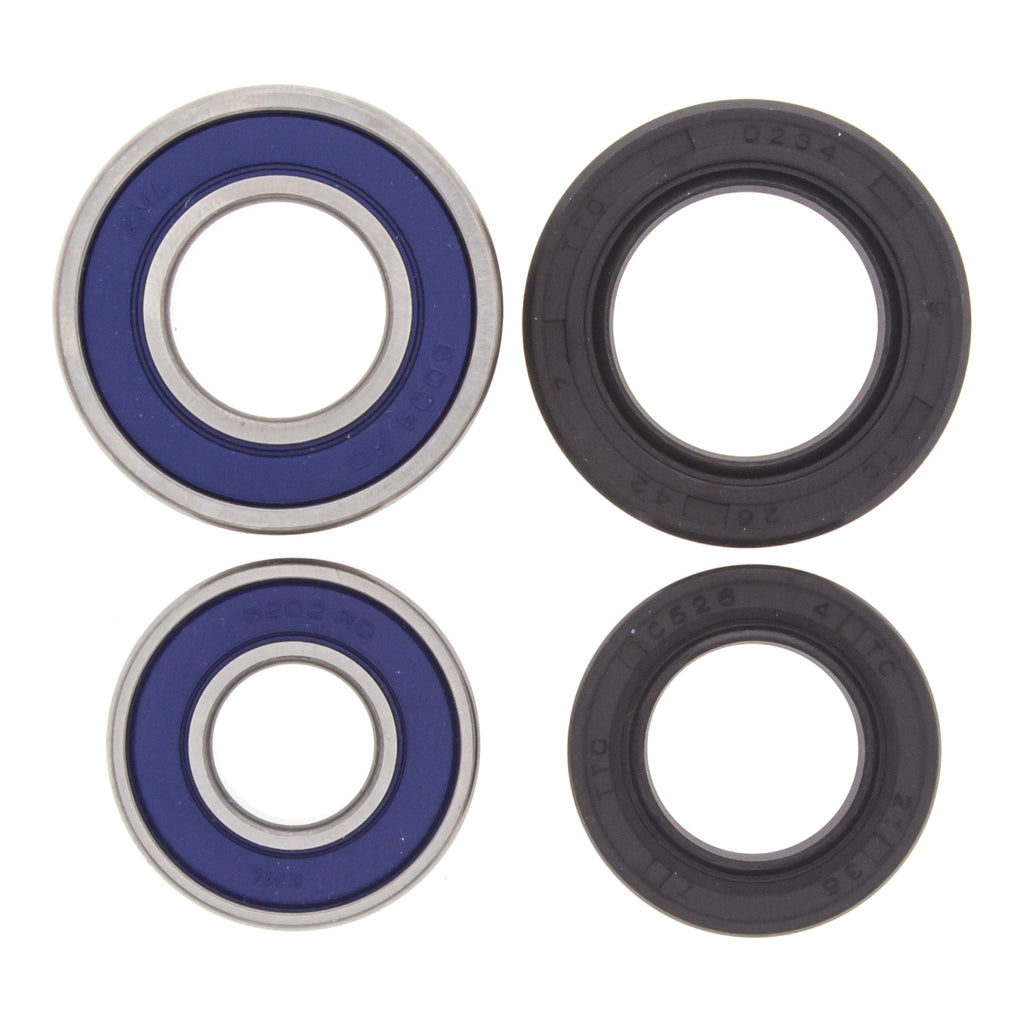 All Balls Racing Wheel Bearing Kit - Series 1