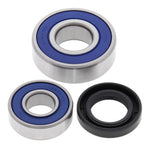 Front Wheel Bearing Kit