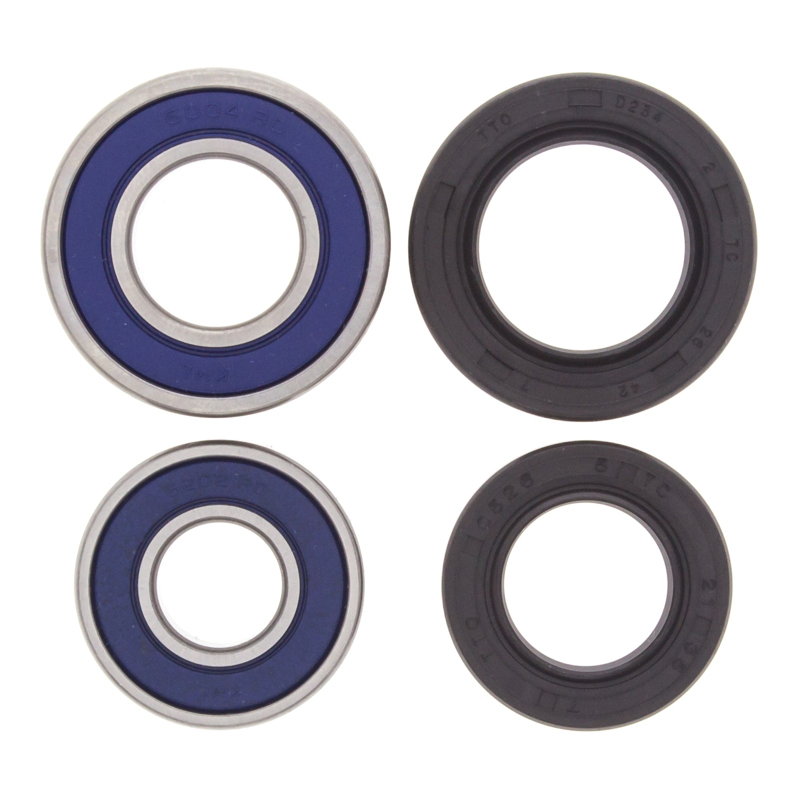 All Balls Racing Wheel Bearing Kit - Series 1
