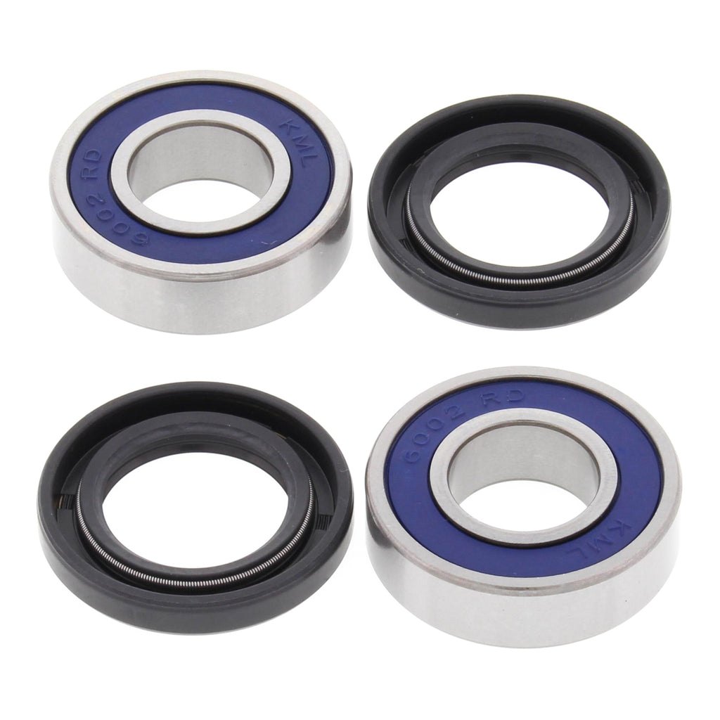 All Balls Racing Wheel Bearing Kit - Series 1