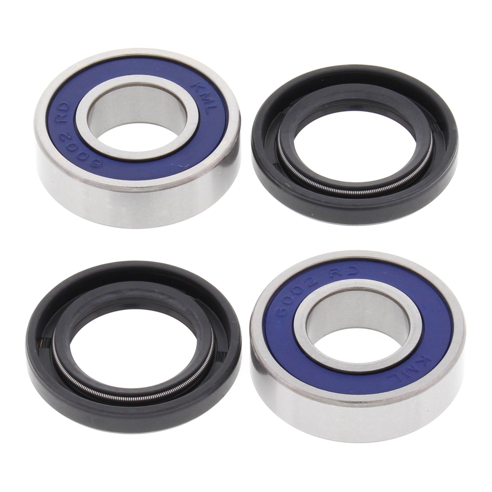 All Balls Racing Wheel Bearing Kit - Series 1