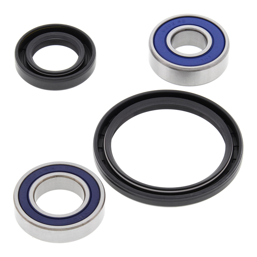 All Balls Racing Wheel Bearing Kit - Series 1