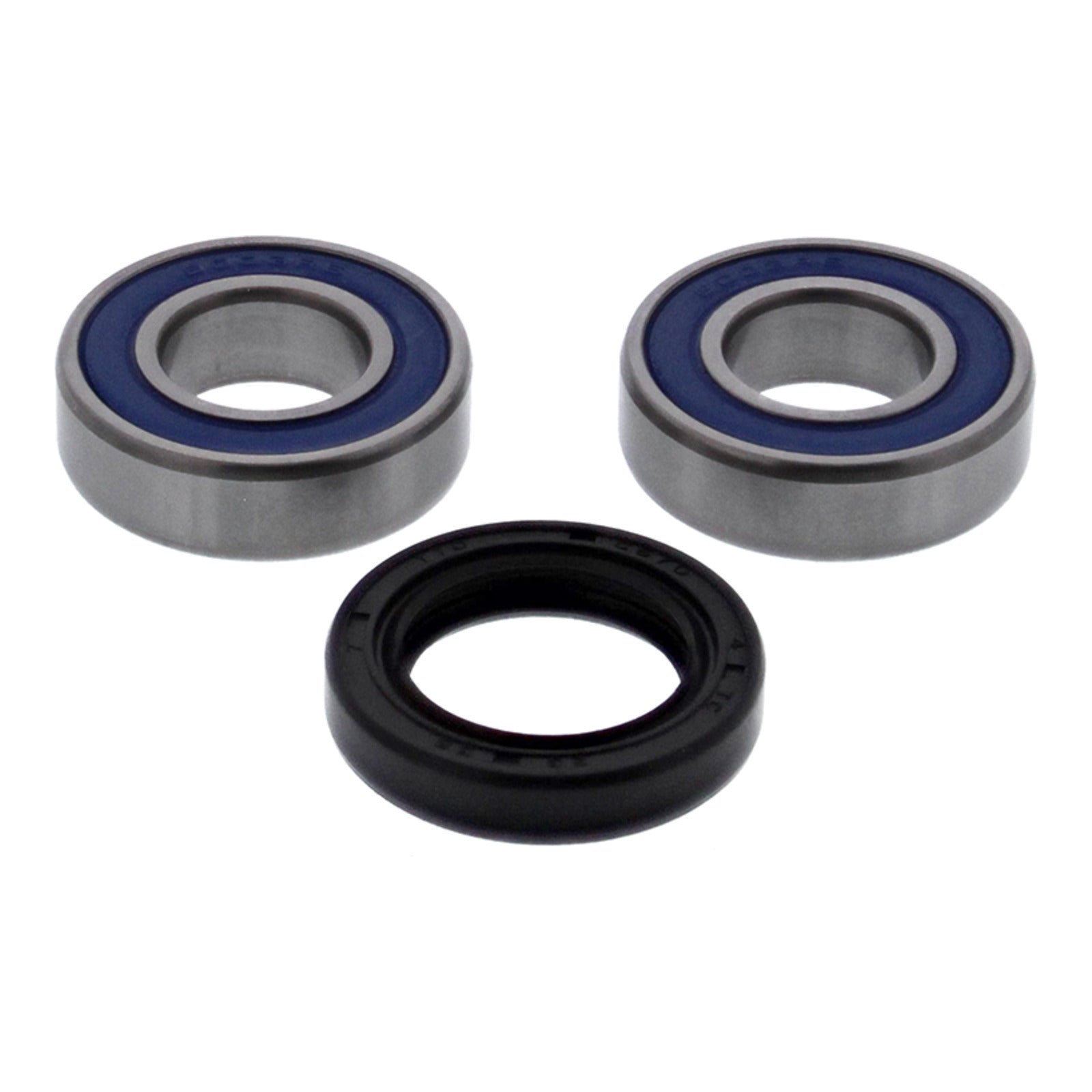 All Balls Racing Wheel Bearing Kit - Series 1