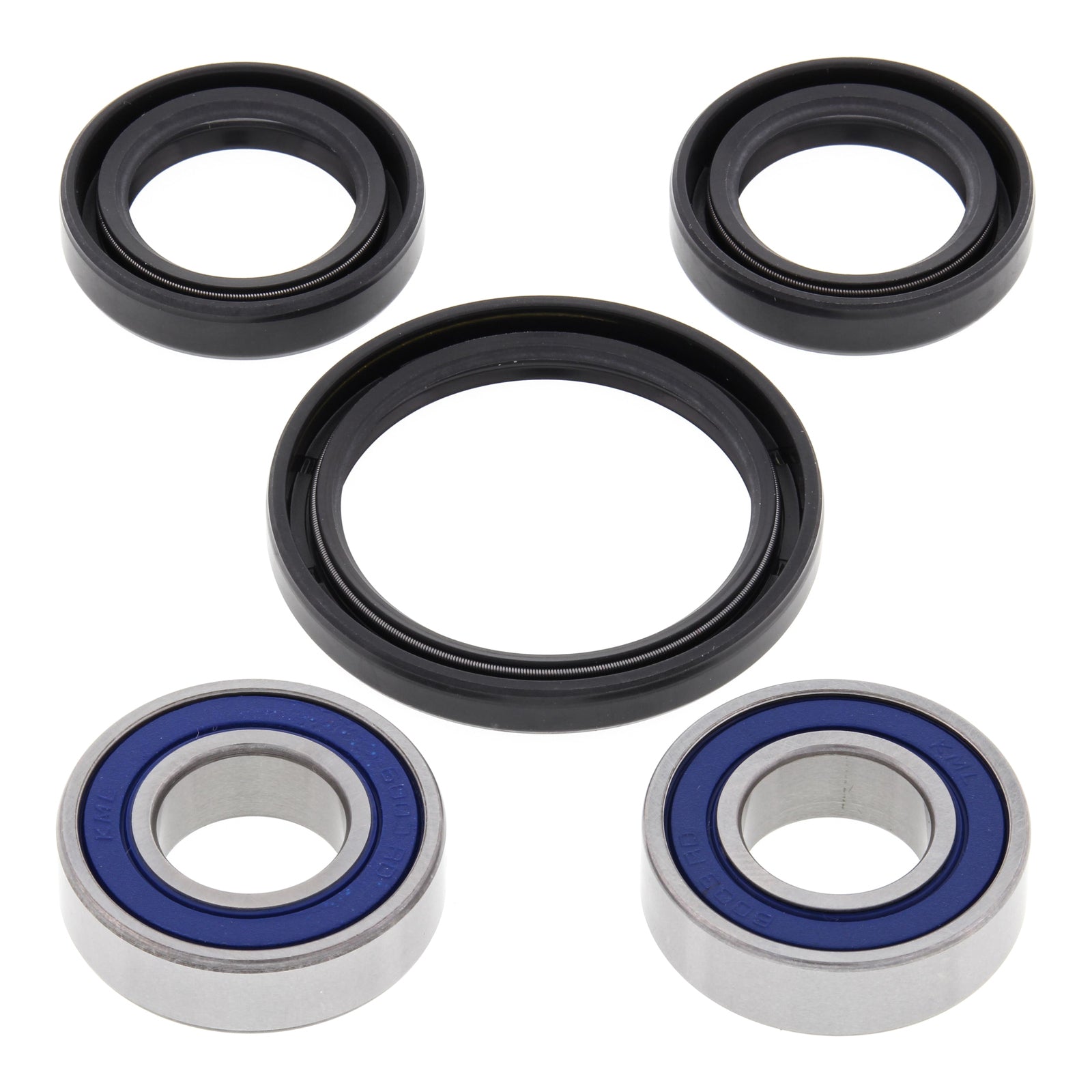 All Balls Racing Wheel Bearing Kit - Series 1