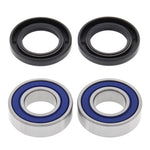 All Balls Racing Wheel Bearing Kit - Series 1