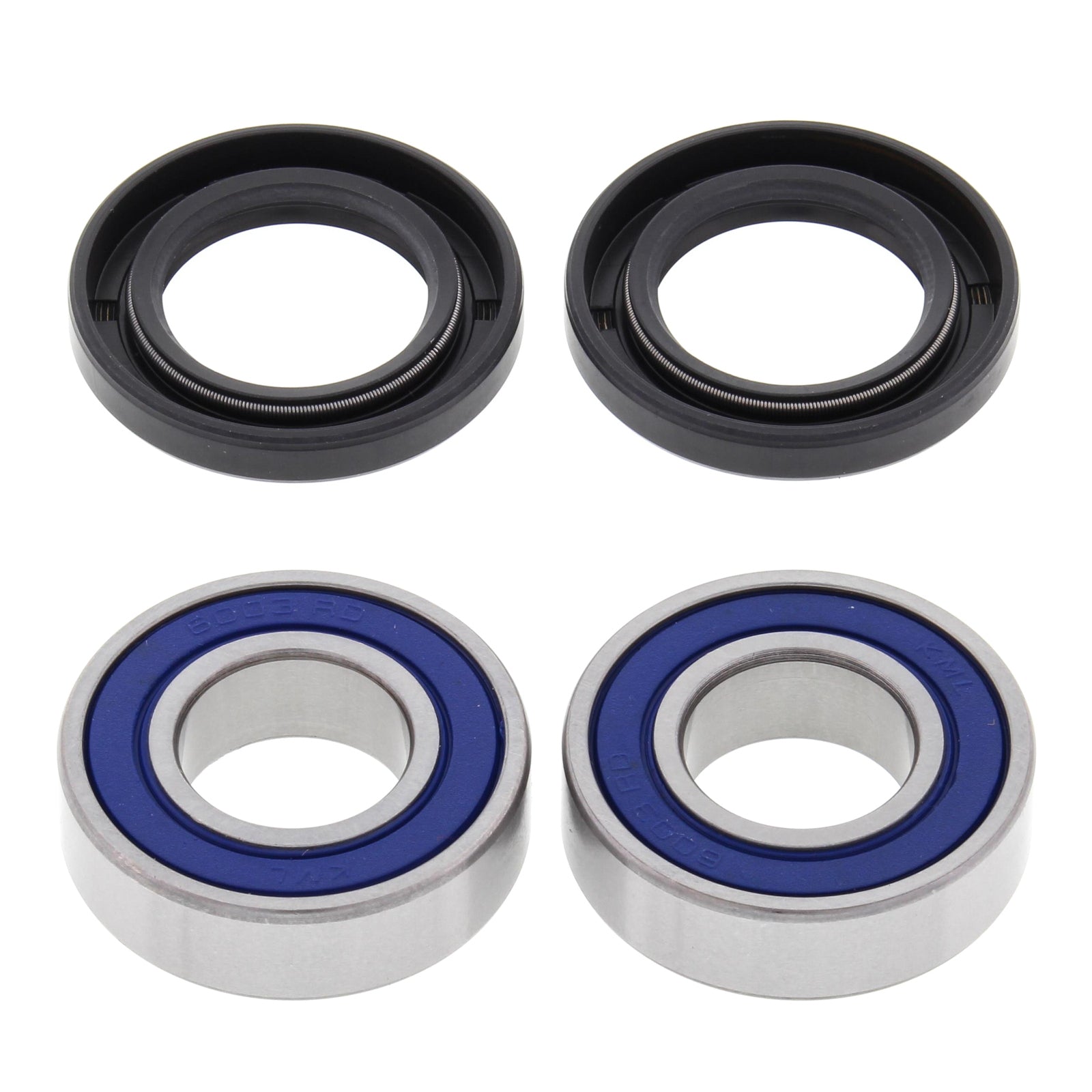 All Balls Racing Wheel Bearing Kit - Series 1