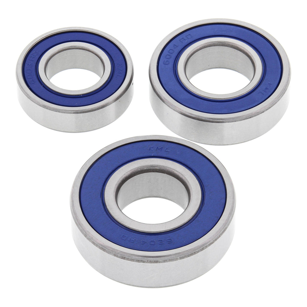 All Balls Racing Wheel Bearing Kit - Series 1