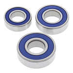 All Balls Racing Wheel Bearing Kit - Series 1