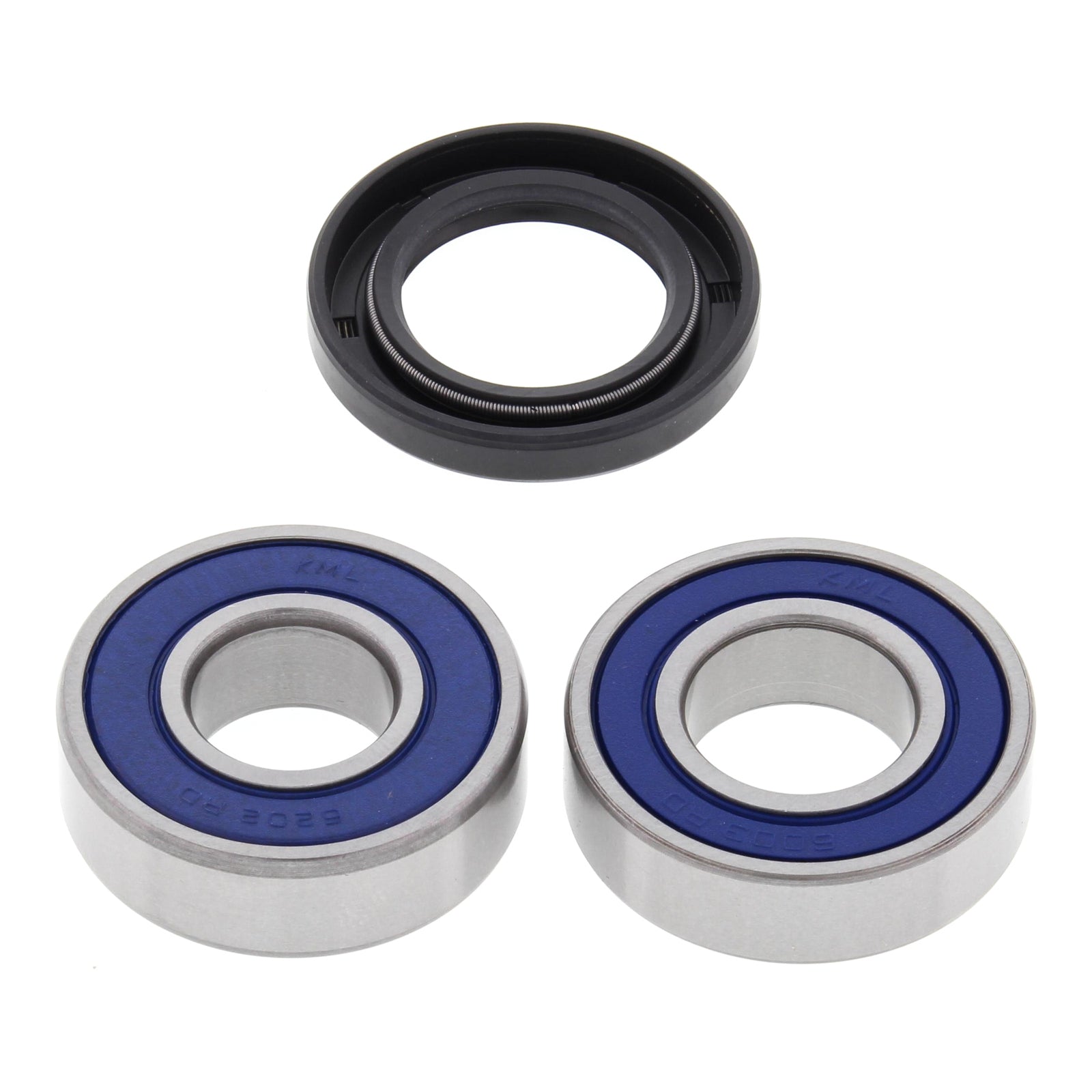 All Balls Racing Wheel Bearing Kit - Series 1