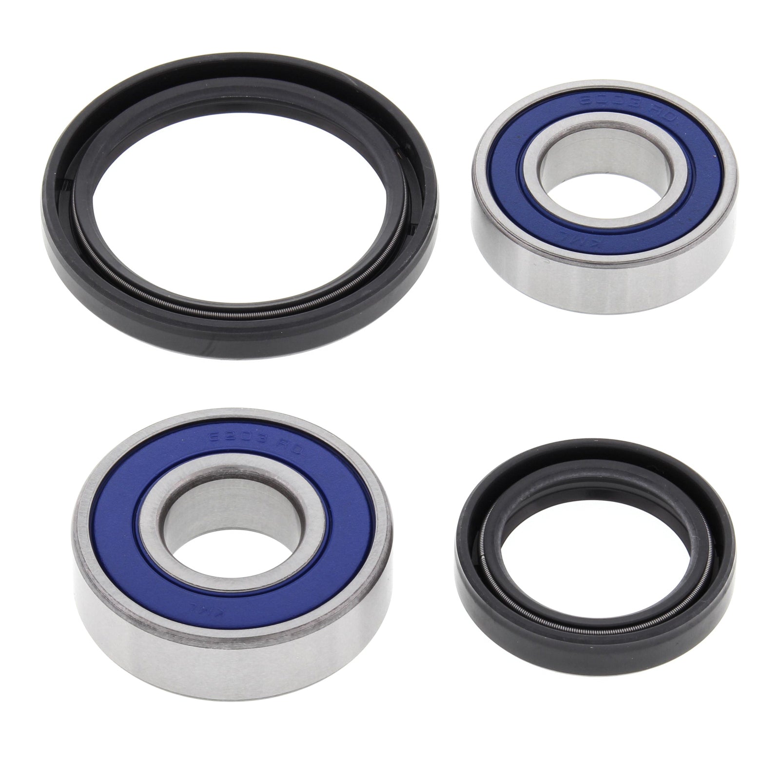 All Balls Racing Wheel Bearing Kit - Series 1