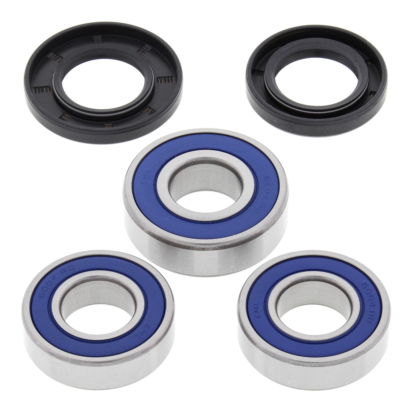 All Balls Racing Wheel Bearing Kit - Series 1