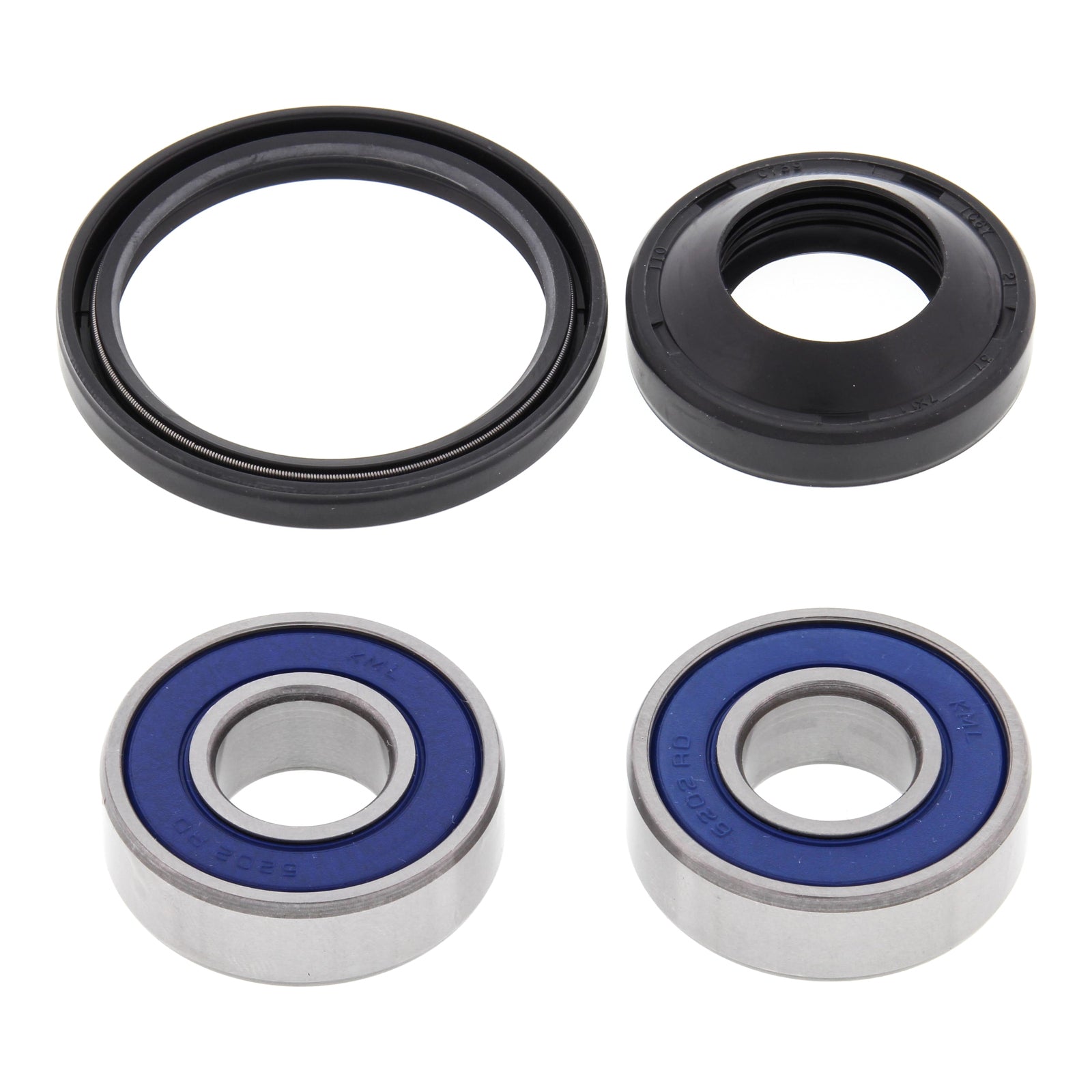 All Balls Racing Wheel Bearing Kit - Series 1