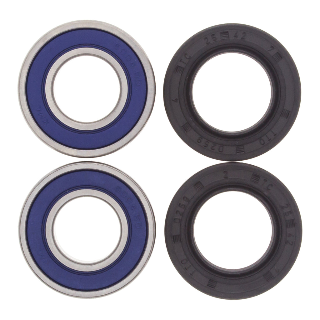 All Balls Racing Wheel Bearing Kit - Series 1