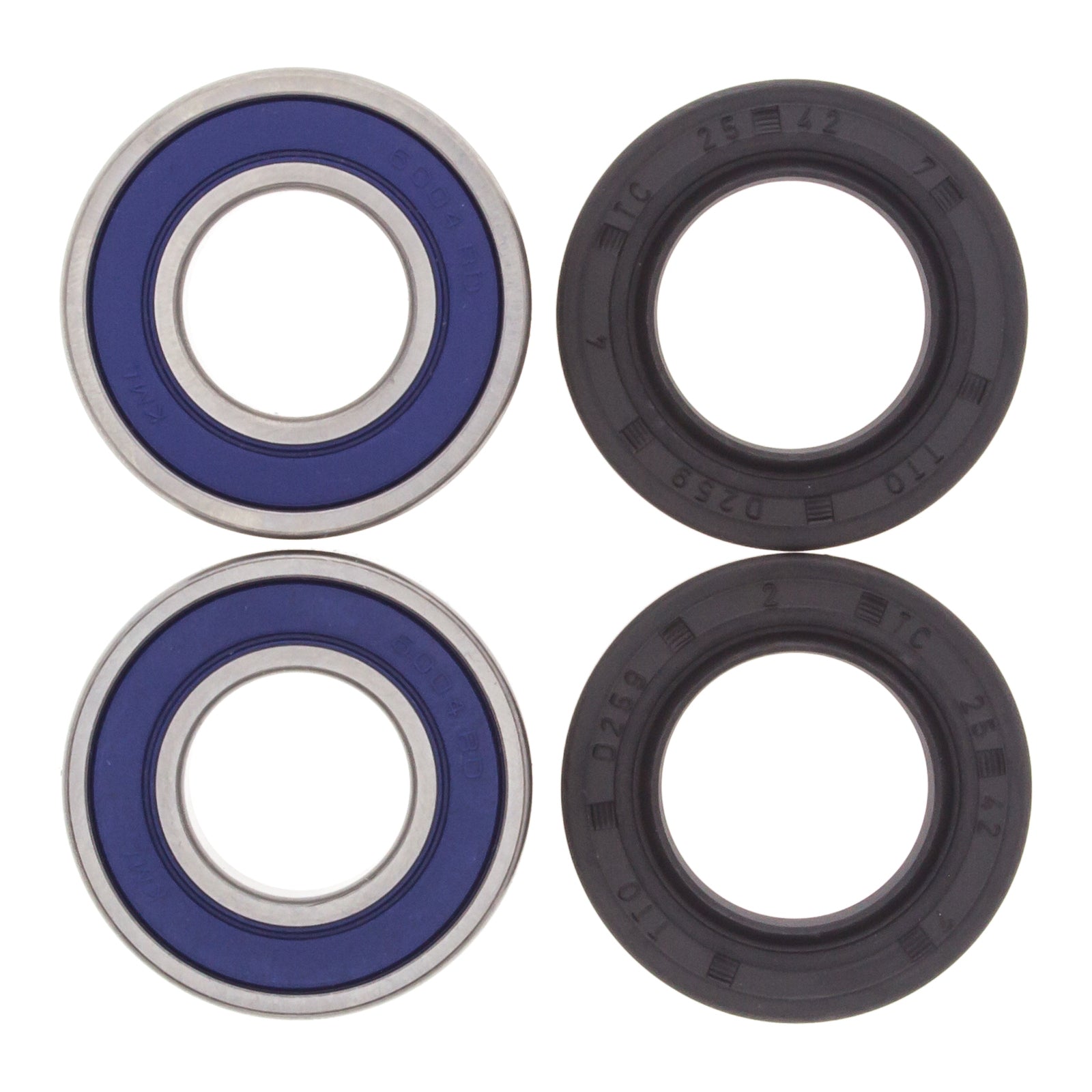 All Balls Racing Wheel Bearing Kit - Series 1