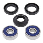All Balls Racing Wheel Bearing Kit - Series 1