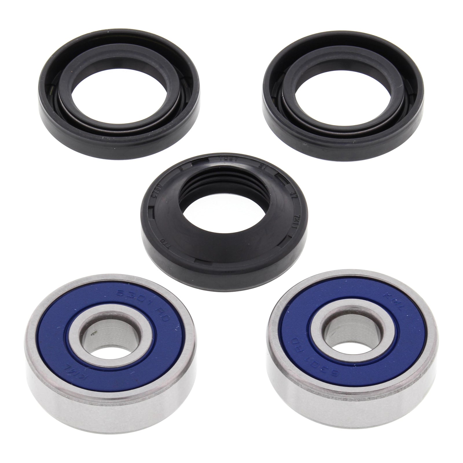 All Balls Racing Wheel Bearing Kit - Series 1