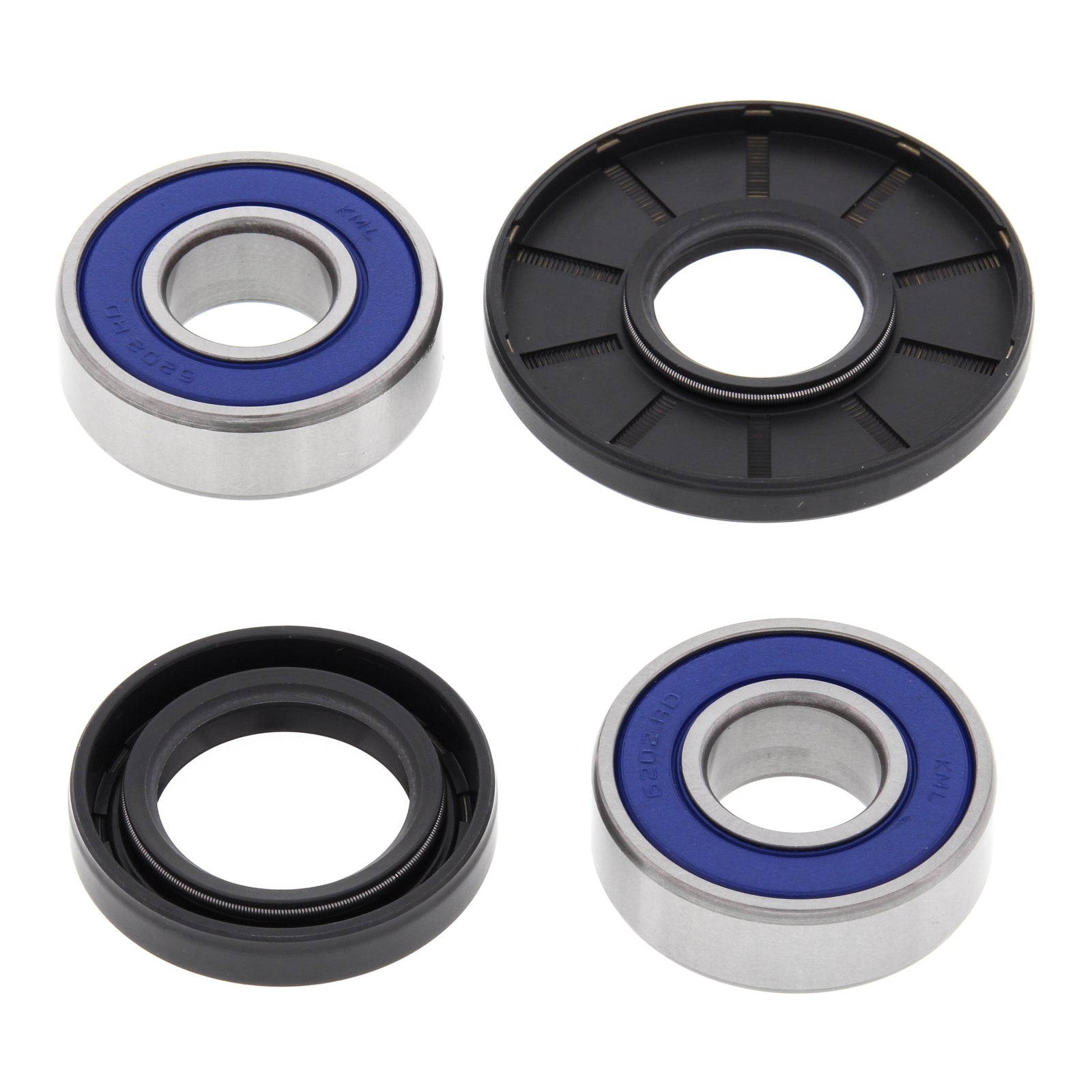 All Balls Racing Wheel Bearing Kit - Series 1