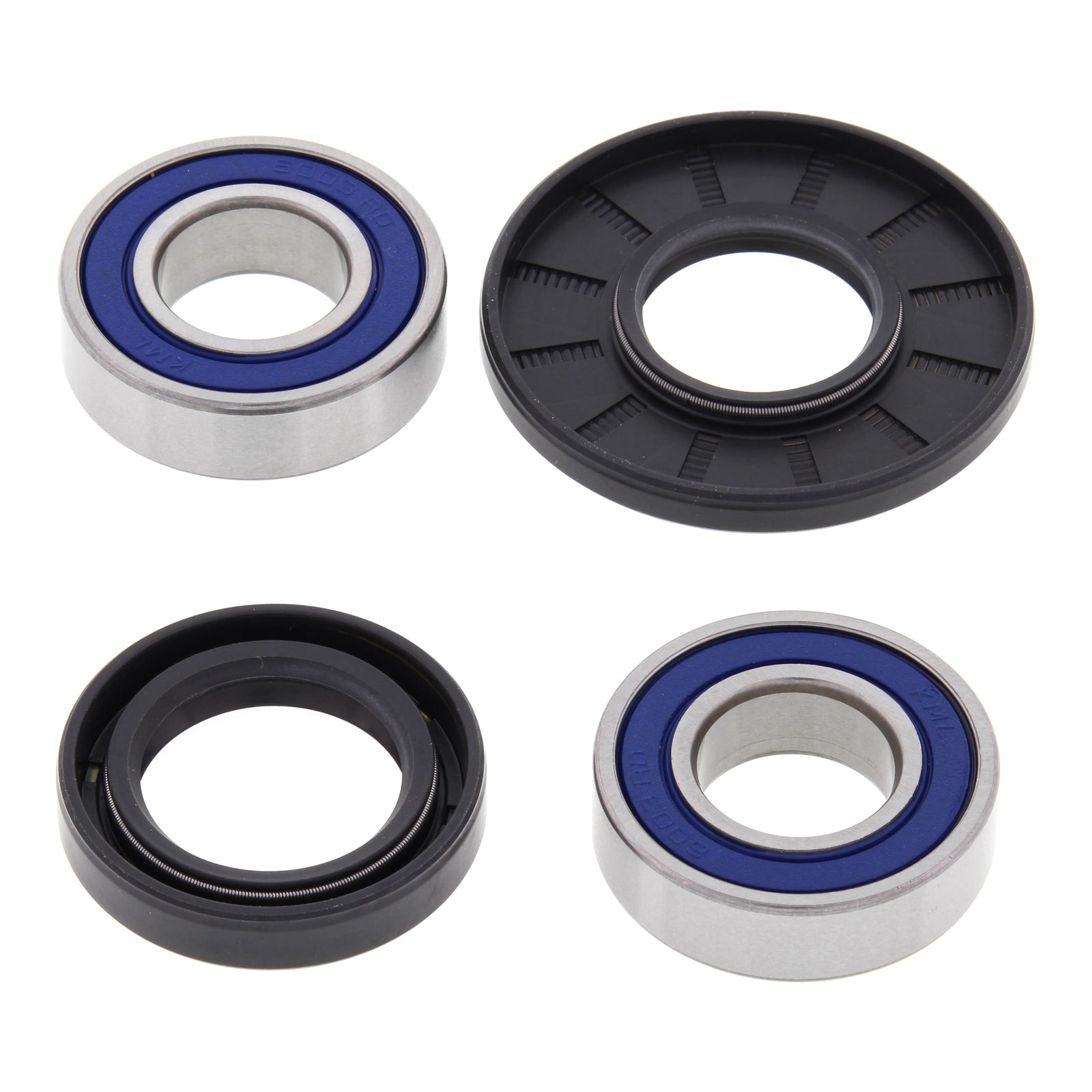 All Balls Racing Wheel Bearing Kit - Series 1