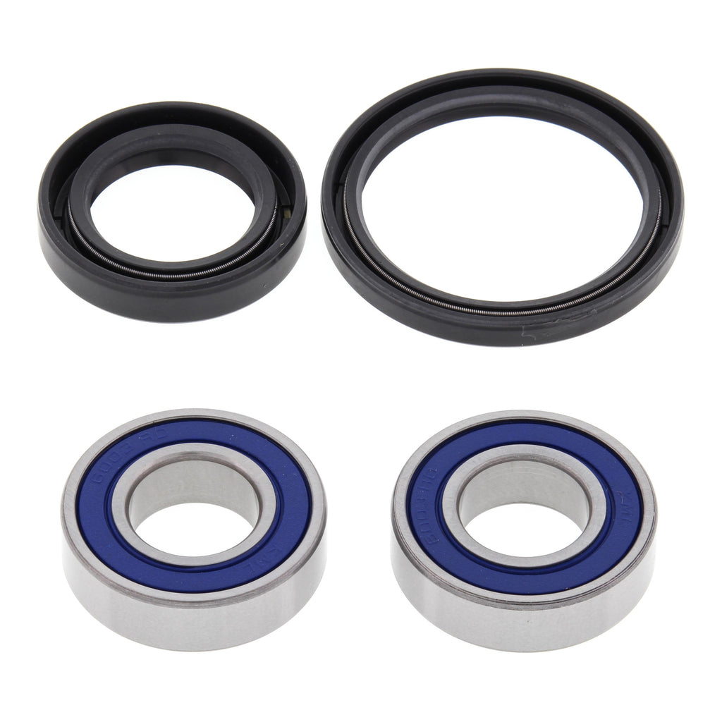 All Balls Racing Wheel Bearing Kit - Series 1