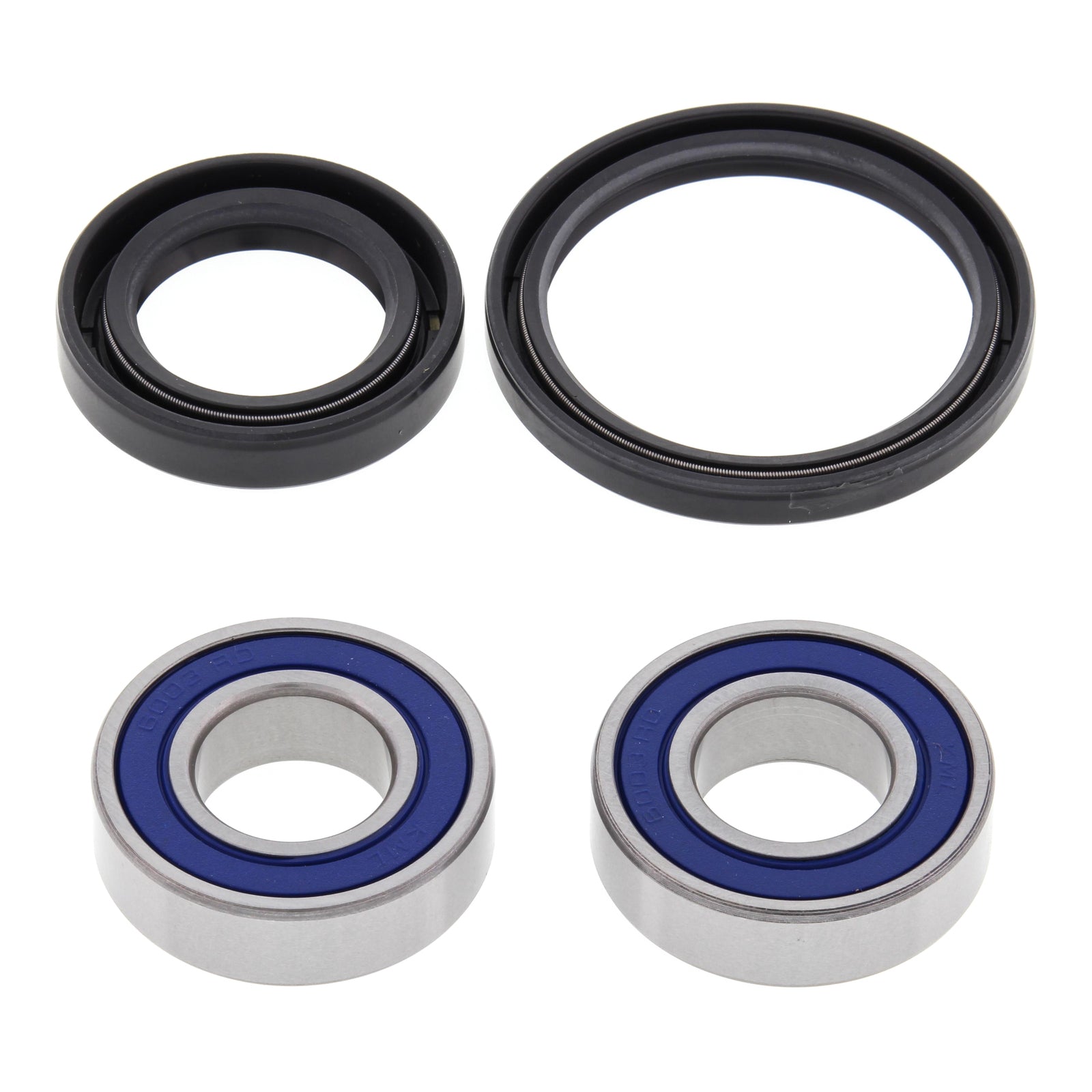 All Balls Racing Wheel Bearing Kit - Series 1