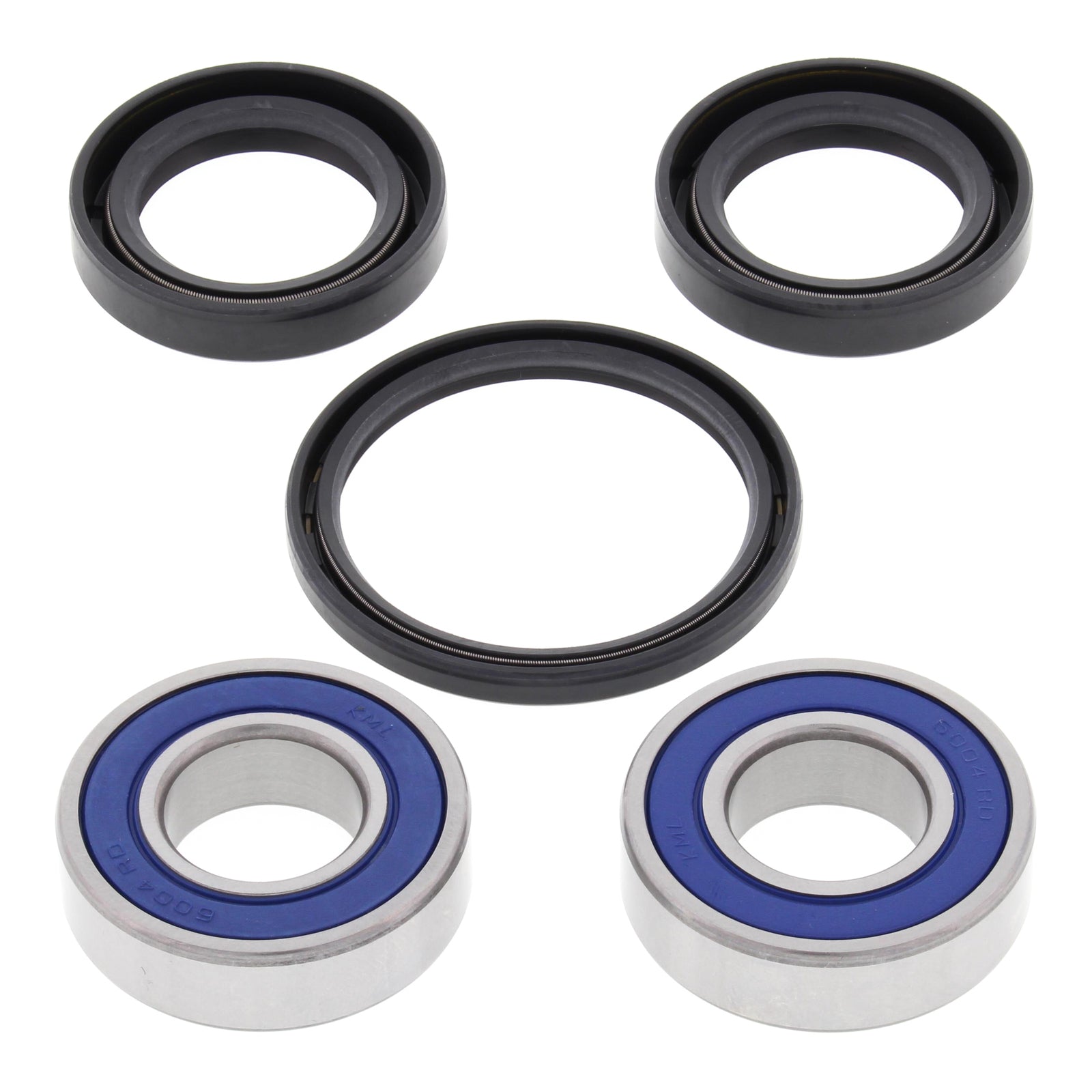 All Balls Racing Wheel Bearing Kit - Series 1
