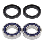 All Balls Racing Wheel Bearing Kit - Series 1