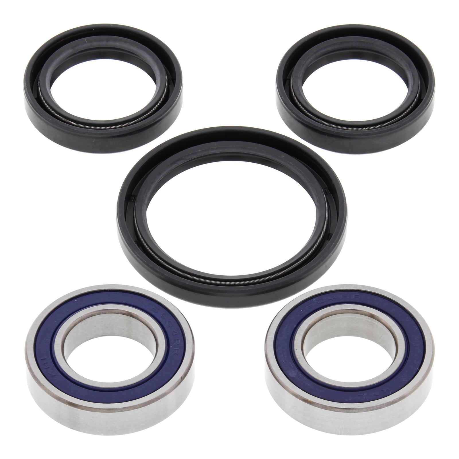 All Balls Racing Wheel Bearing Kit - Series 1