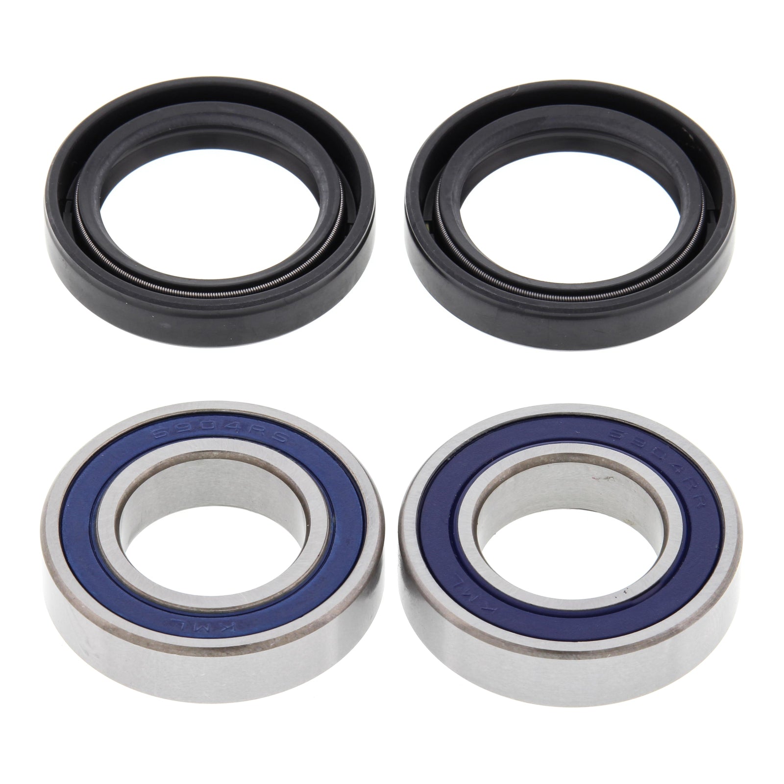 All Balls Racing Wheel Bearing Kit - Series 1