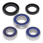 All Balls Racing Wheel Bearing Kit - Series 1