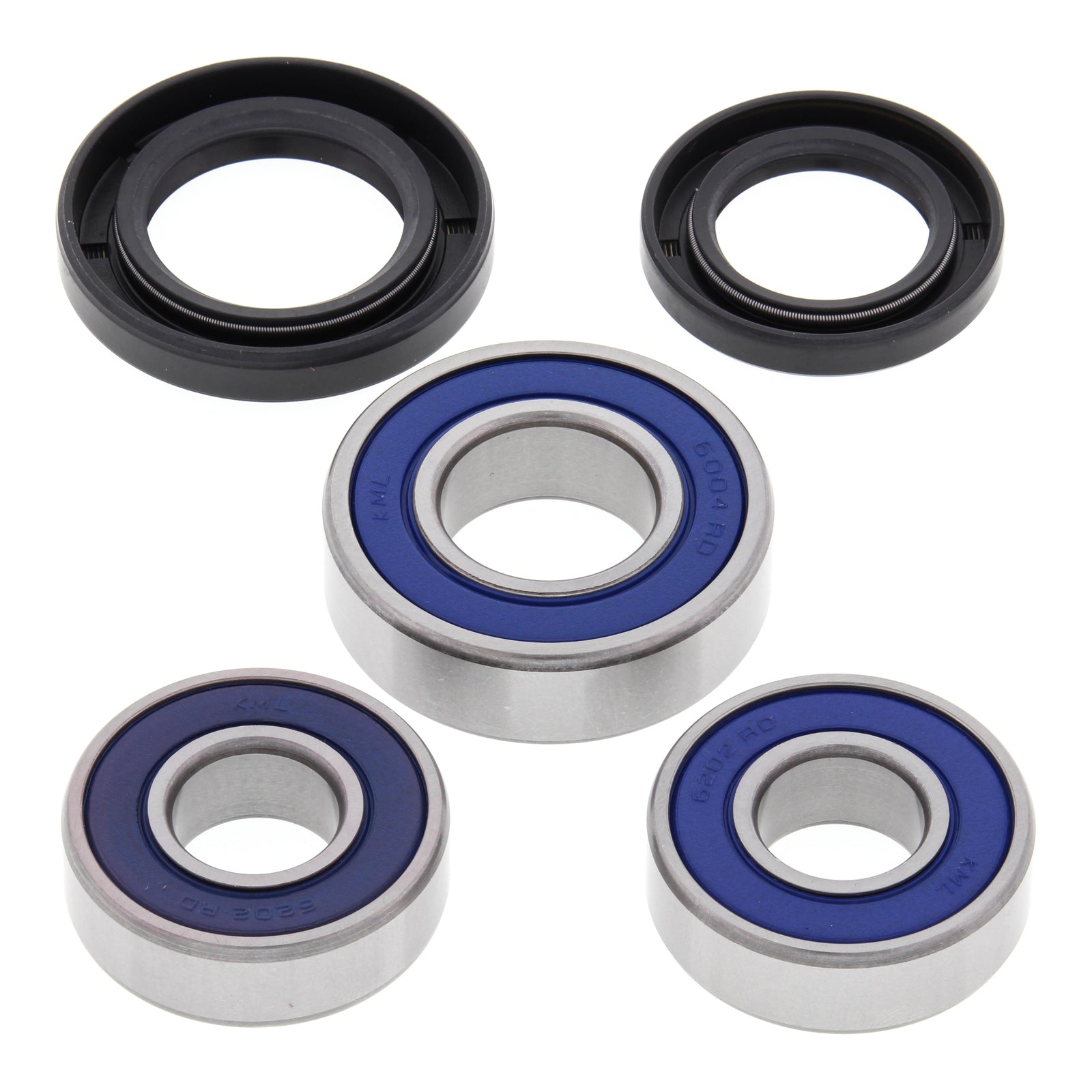All Balls Racing Wheel Bearing Kit - Series 1