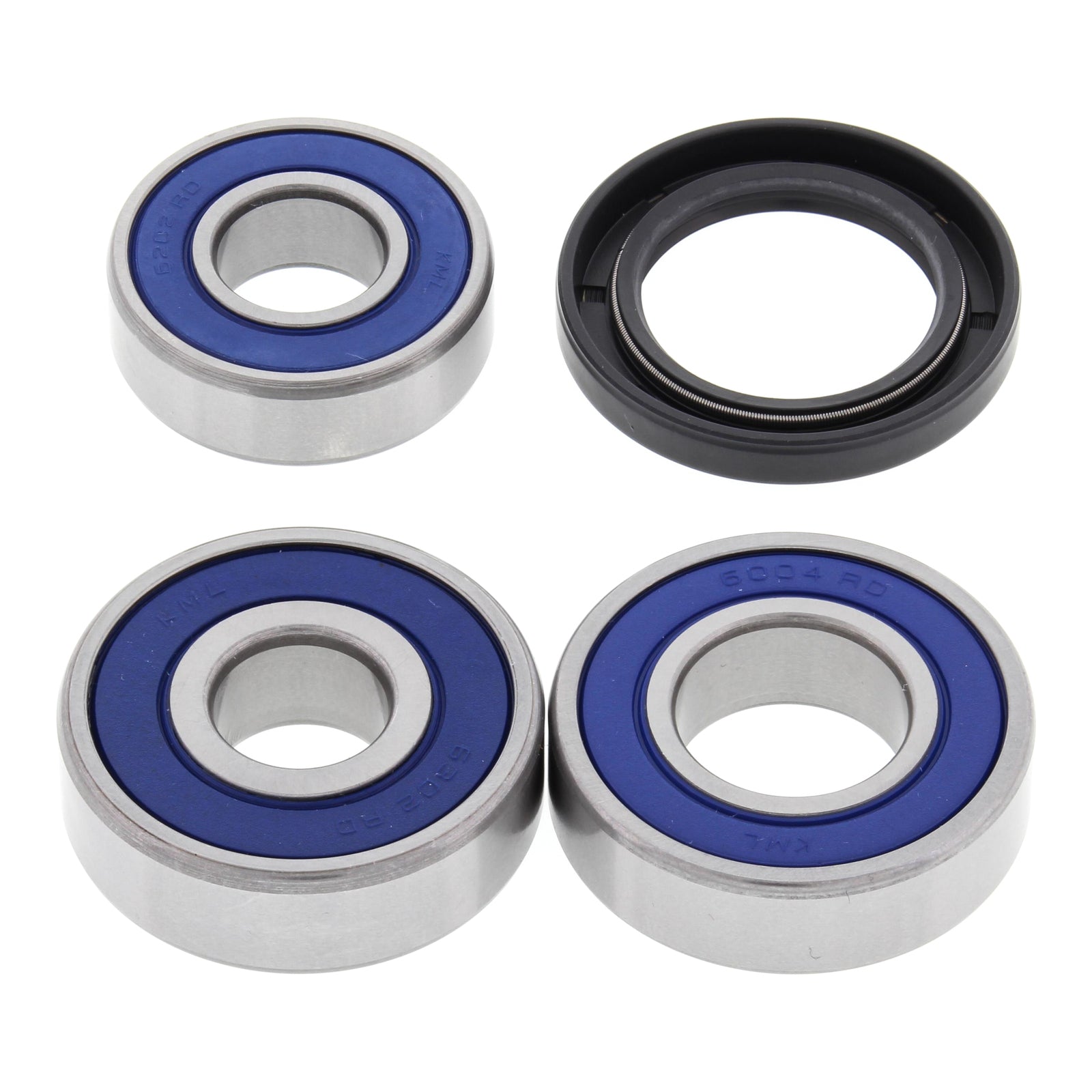 All Balls Racing Wheel Bearing Kit - Series 1