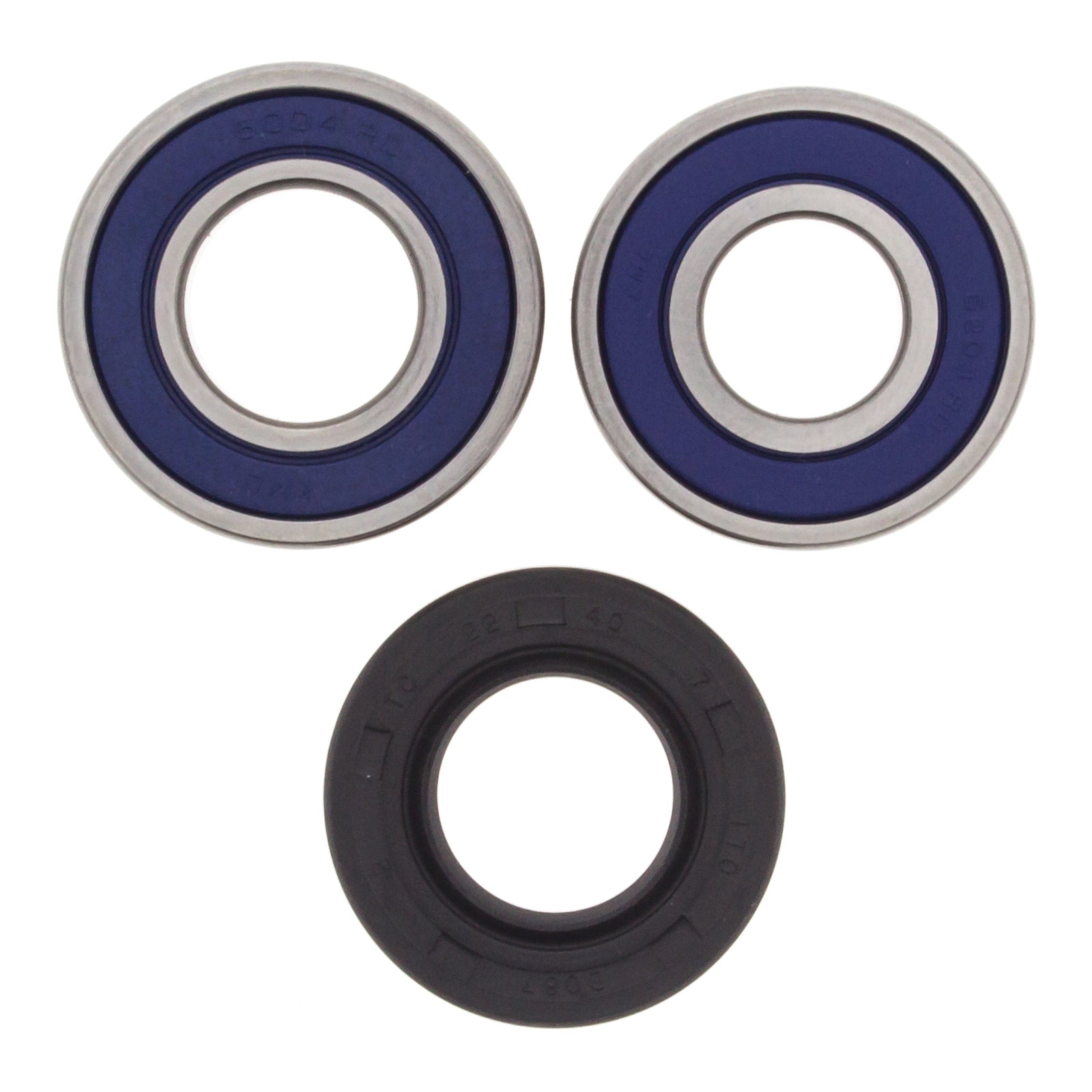 All Balls Racing Wheel Bearing Kit - Series 1
